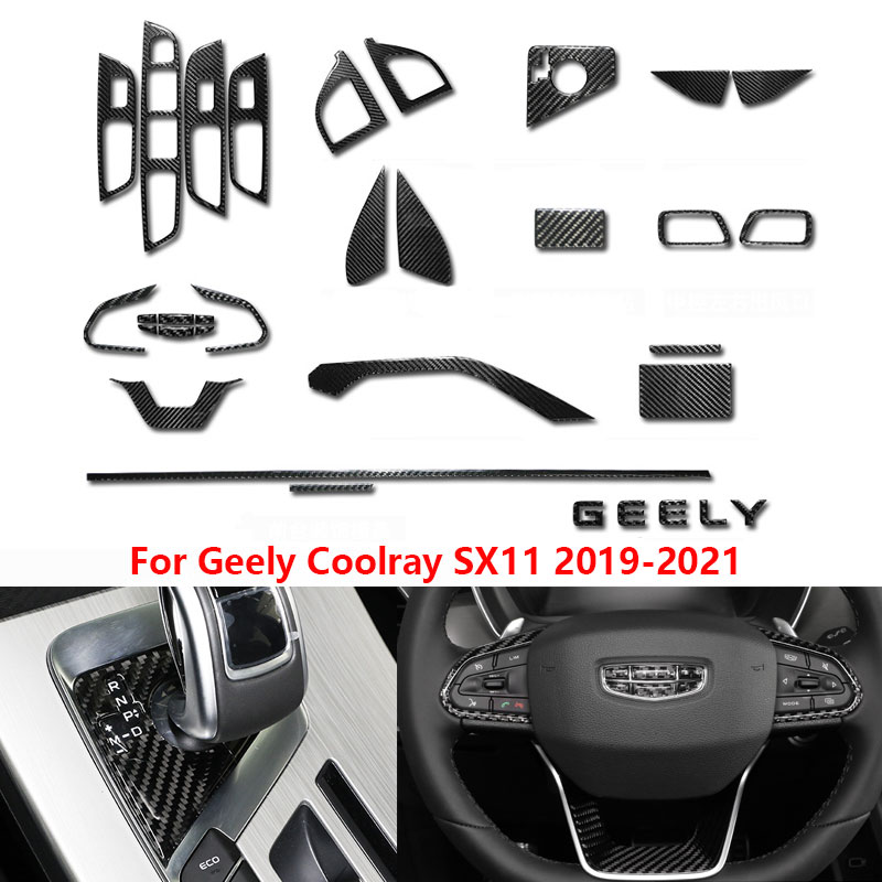 Geely Coolray SX11 2019-2021 Proton X50 ׸ Ƽ..